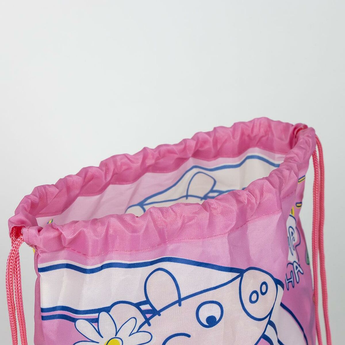 Barns sommersett Peppa Pig Rosa 3 Deler